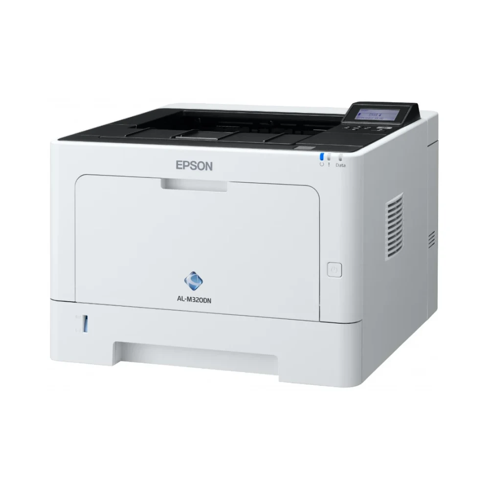 IMPRIMANTE EPSON WorkForce AL-M320DN laser monochrome A4 (C11CF21401)