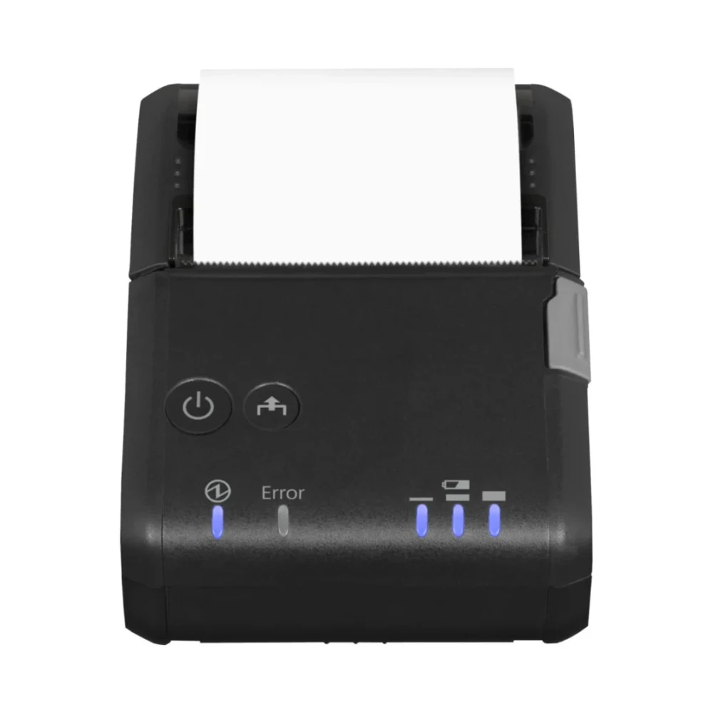 Imprimante de tickets portable EPSON TM-P20 (552) (C31CE14552)