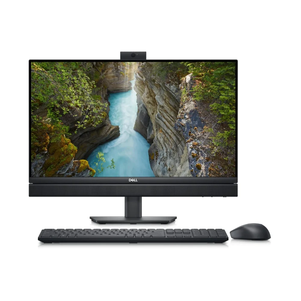 Ordinateur de bureau All-In-One Dell Optiplex 7410 (DL-OP7410-I5-AIO-T)