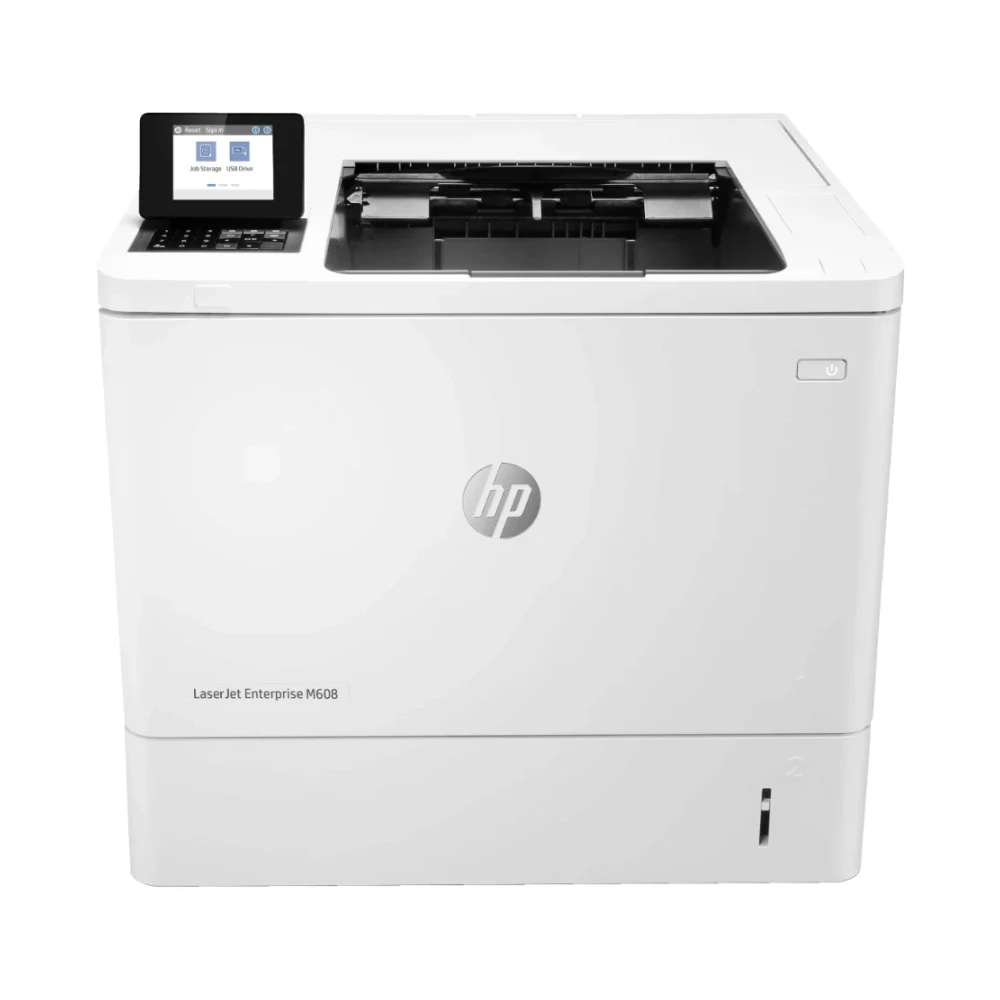 IMPRIMANTE HP LASERJET PRO M608n (K0Q17A)