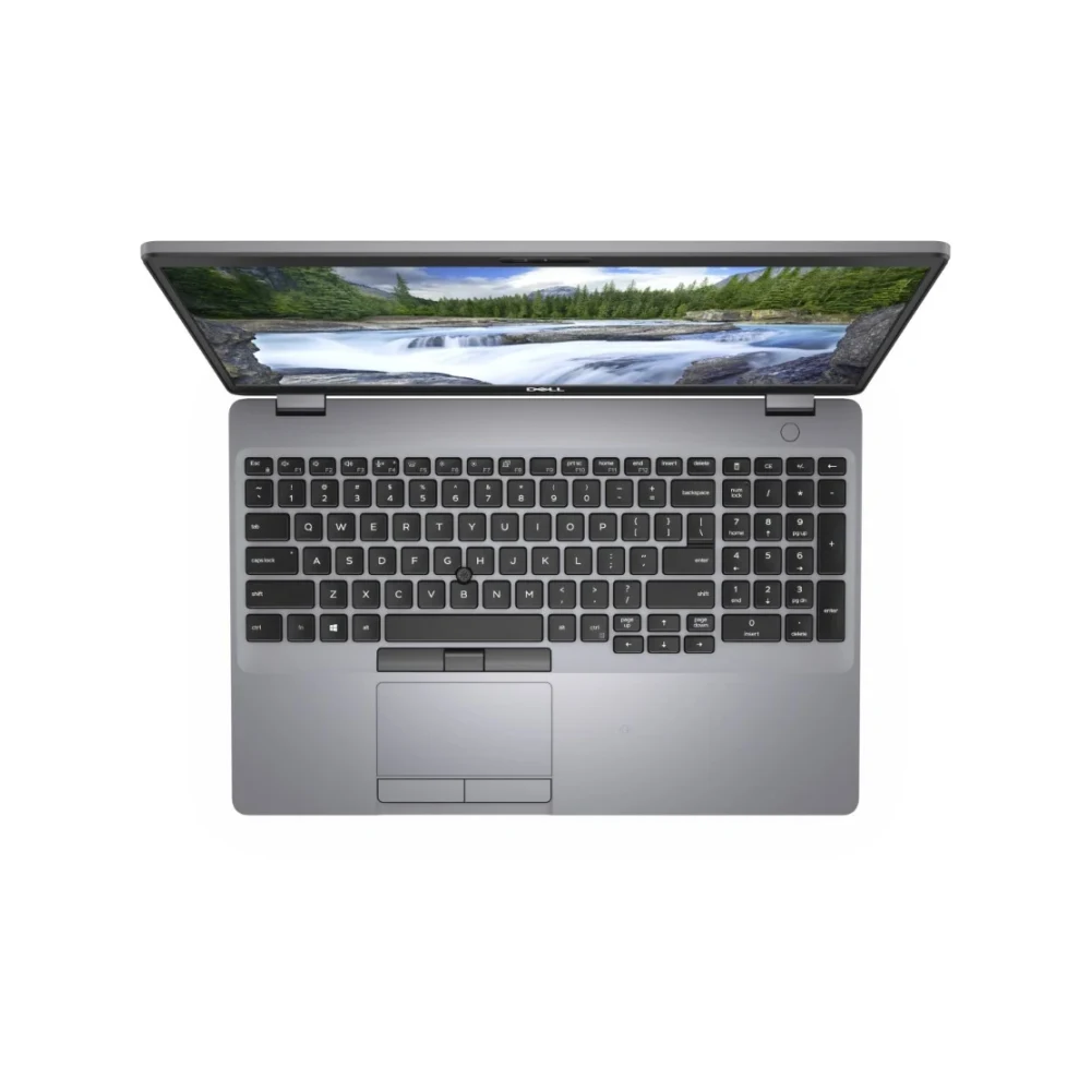 ORDINATEUR PORTABLE DELL LATITUDE 5510 10TH