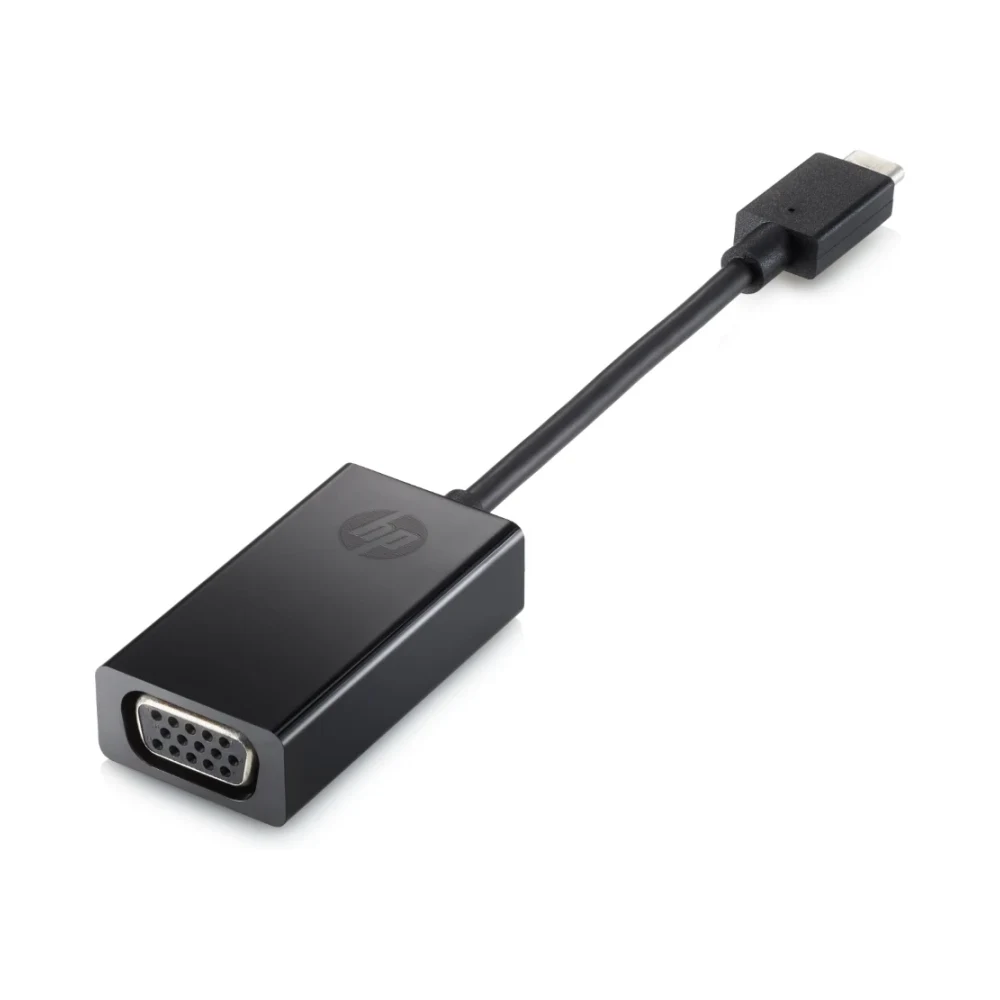 Adaptateur HP USB-C à VGA