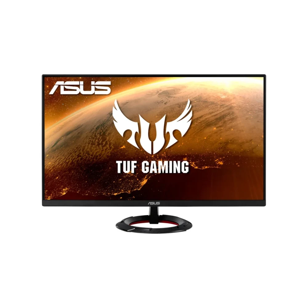MONITEUR ASUS 27" TUF GAMING FHD IPS (VG279Q1R)