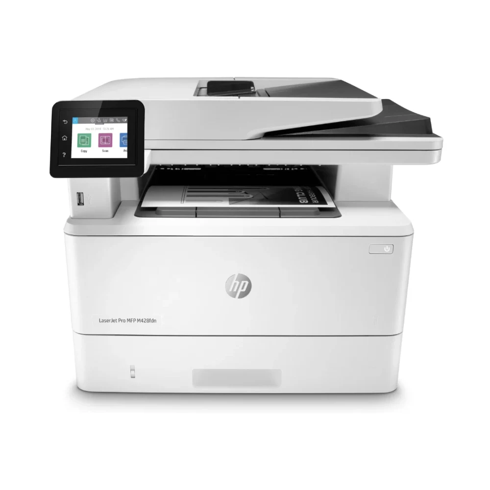 IMPRIMANTE MONOCHROME MUTLIFONCTION LASERJET HP PRO M428fdn (W1A29A)