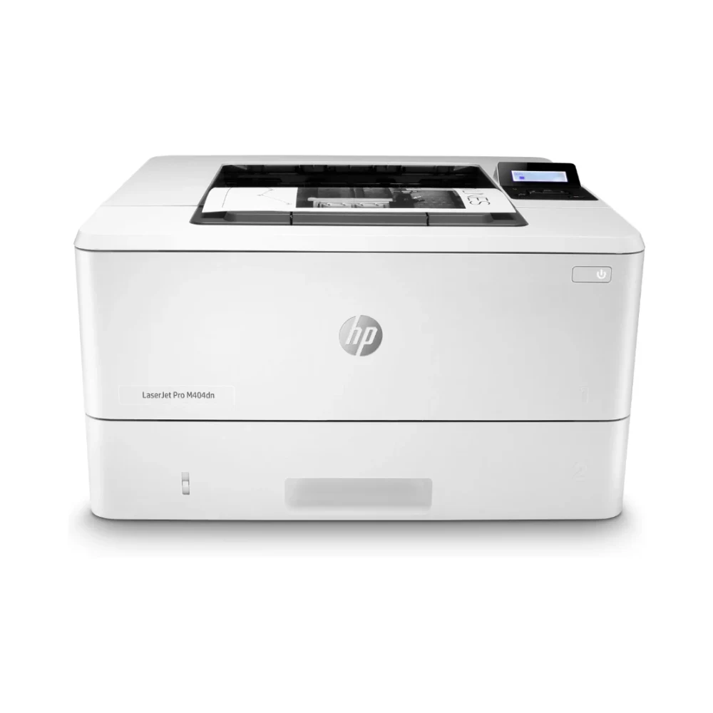 IMPRIMANTE LASERJET MONOCHROME HP PRO M404DN (W1A53A)