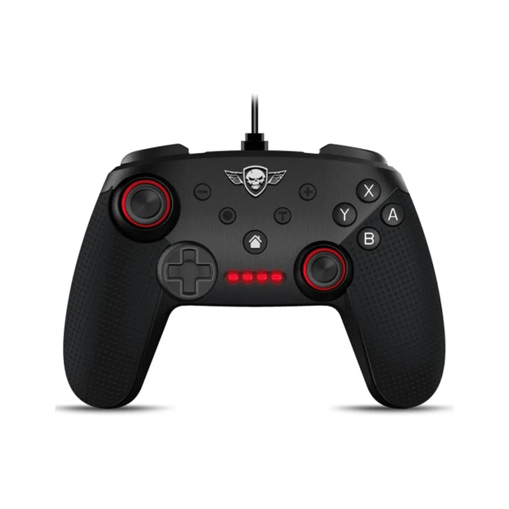 Manette SPIRIT WGPS Filaire Switch (WGPS)
