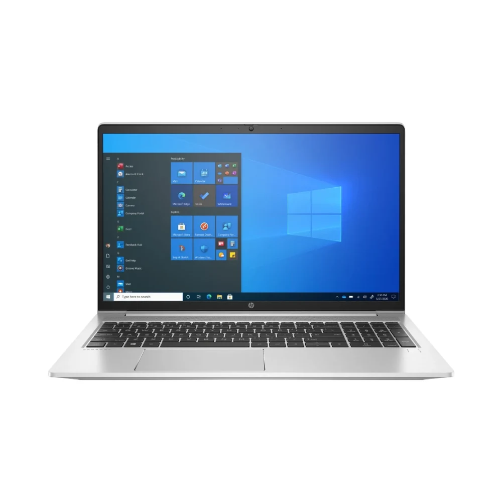 ORDINATEUR PORTABLE HP Probook 450 G8 11Th (2X7X3EA)