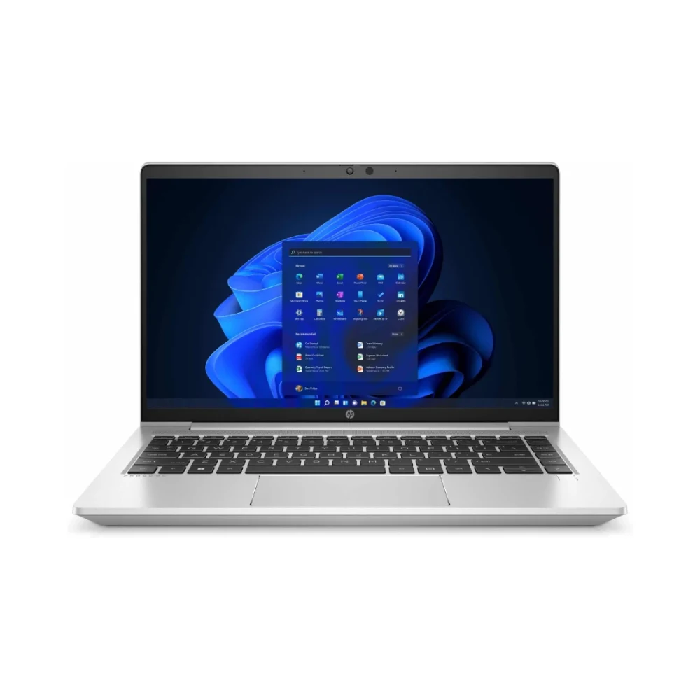 ORDINATEUR PORTABLE HP ProBook 640 G8 11th (2Y2K1EA)