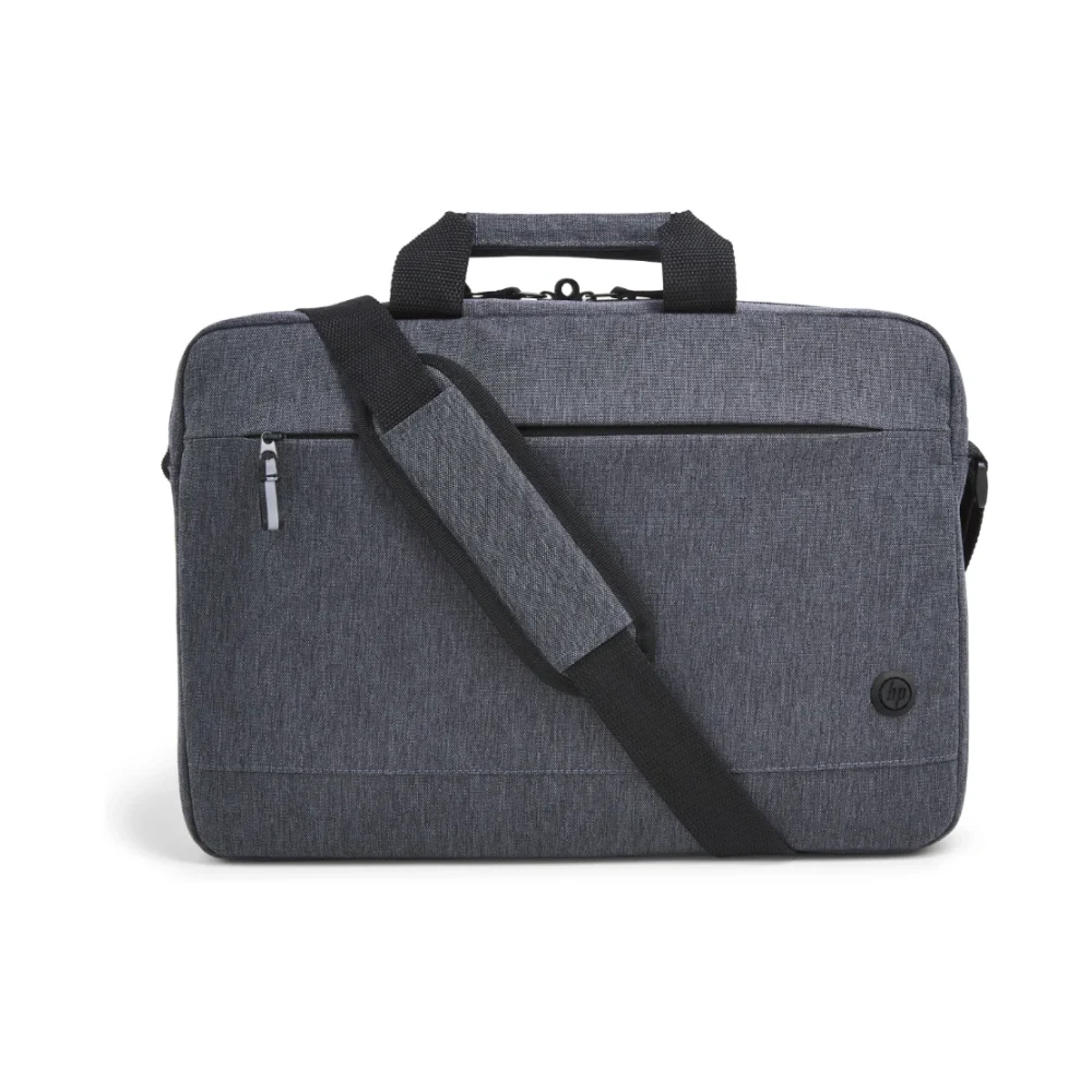 HP 15,6 " Prelude Topload- Dark Grey