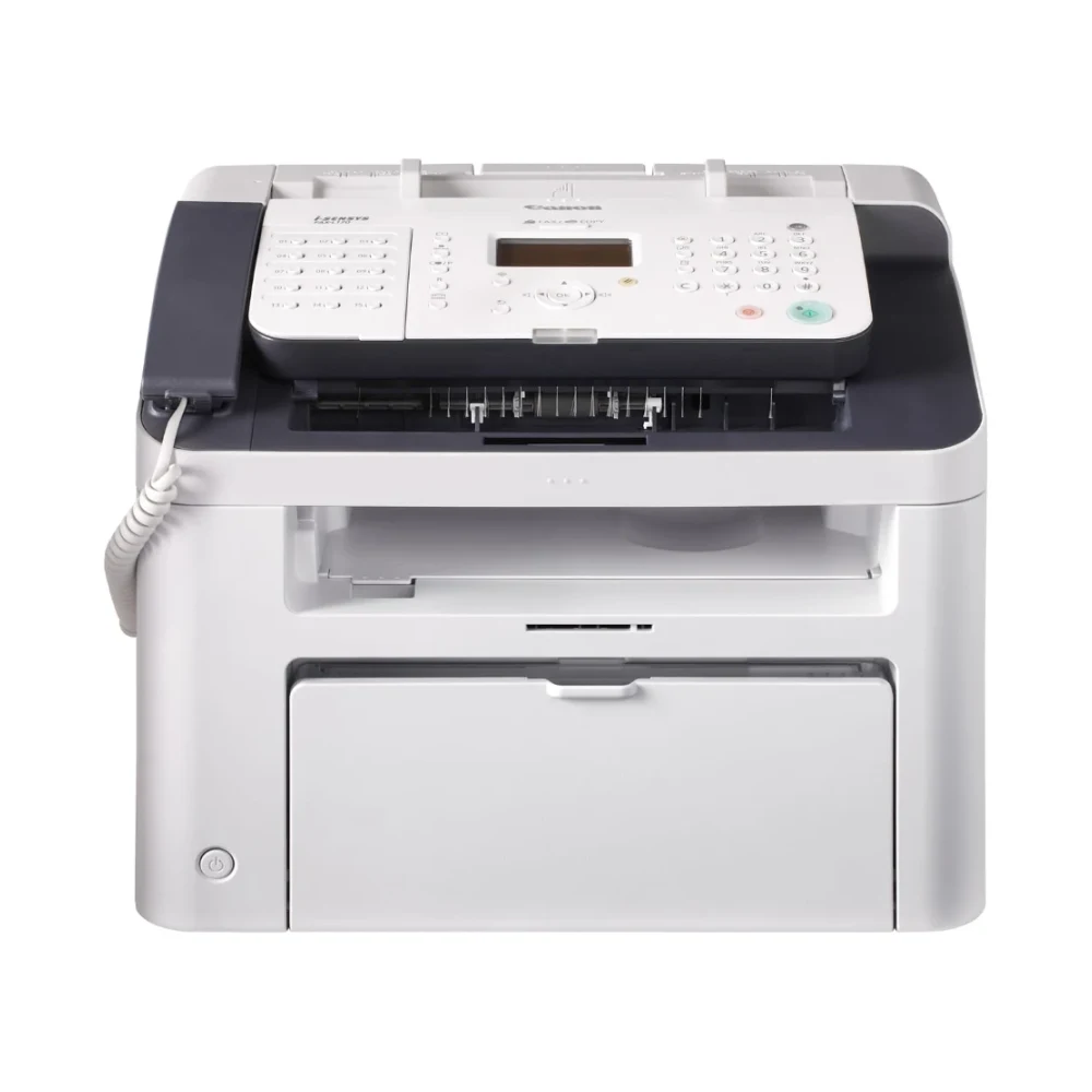 IMPRIMANTE FAX CANON MULTIFONCTION LASER MONOCROME I-SENSYS L170 AVEC COMBINEE (5258B034AB)