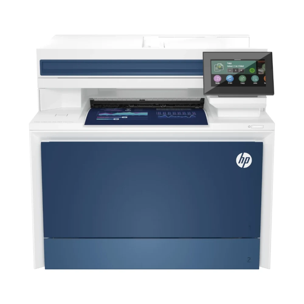 HP Multifonction Laser Couleur LaserJet Pro 4303FDW-33/33 ppm