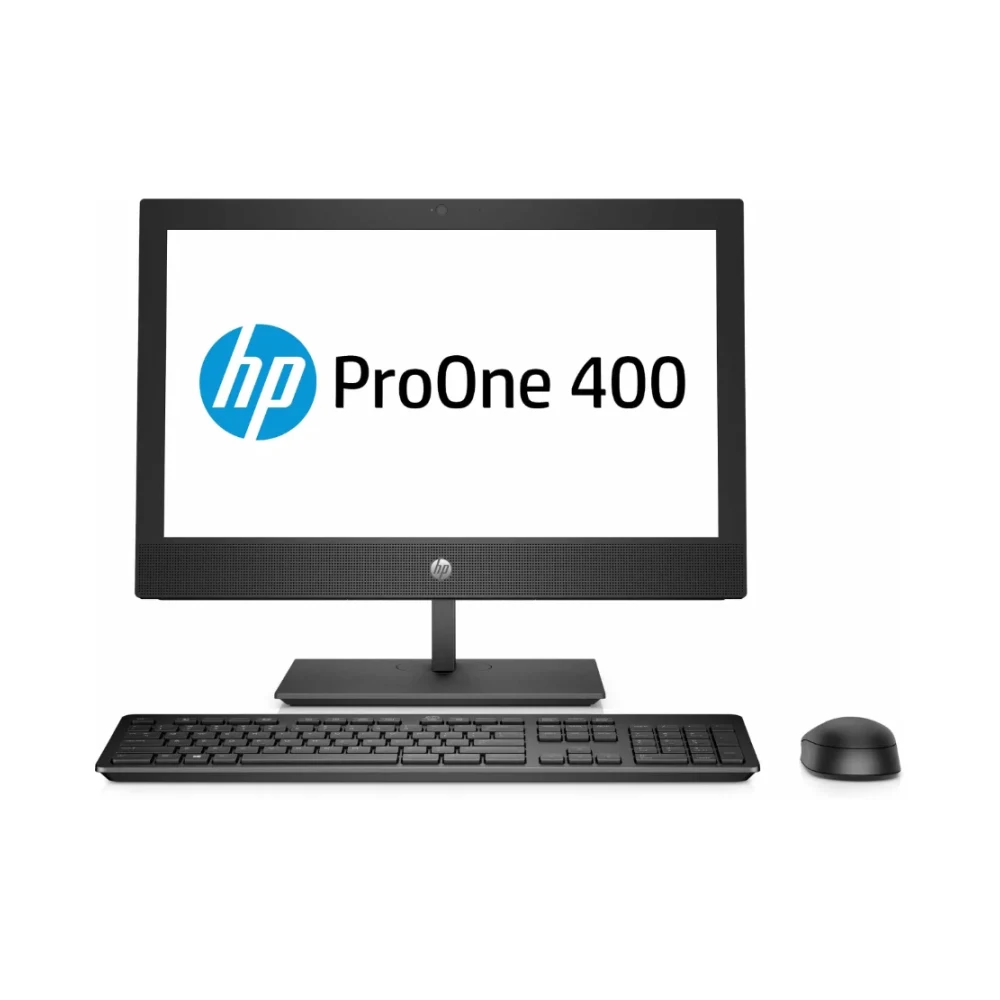 ORDINATEUR DE BUREAU HP PRO G2 MT I3