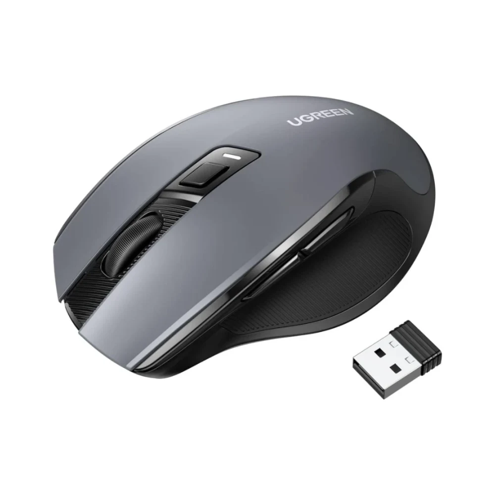 UGREEN Souris sans fil Design Egr 2