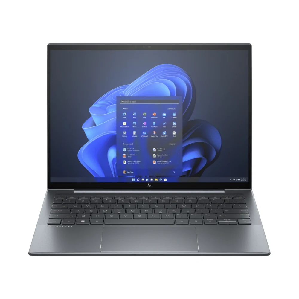 Ordinateur portable HP Elite Dragonfly G4 (96Z82ET)