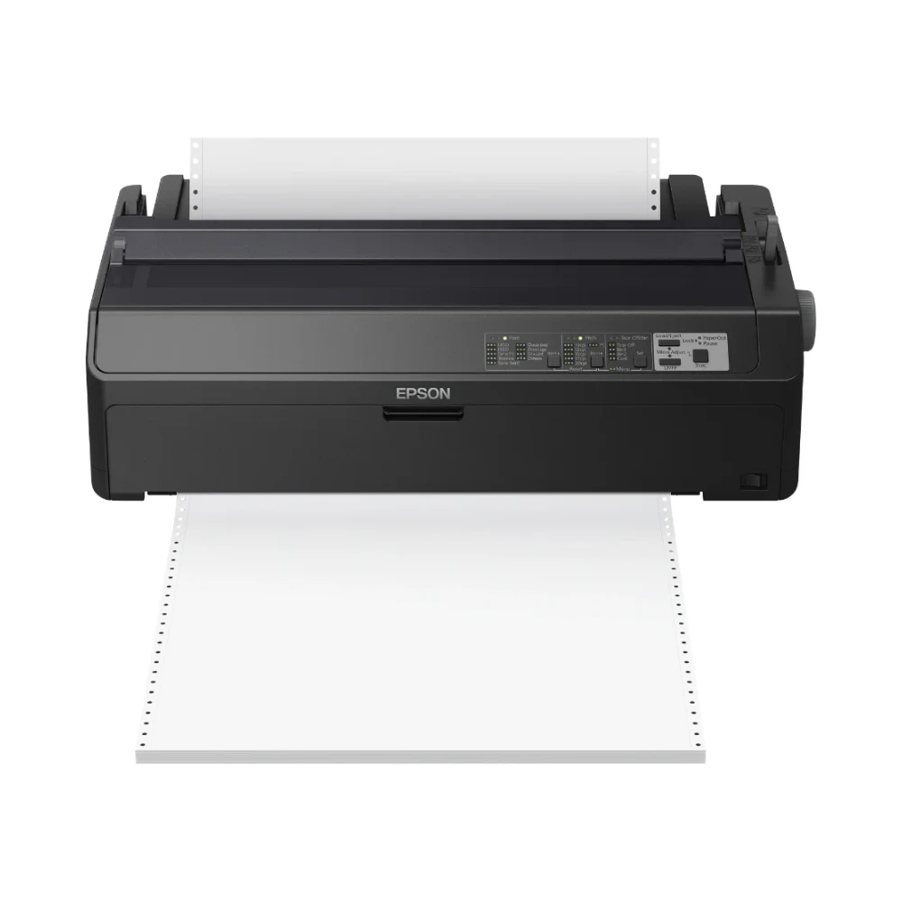 Epson Imprimante Lq2090Ii 24Aig 550Cps