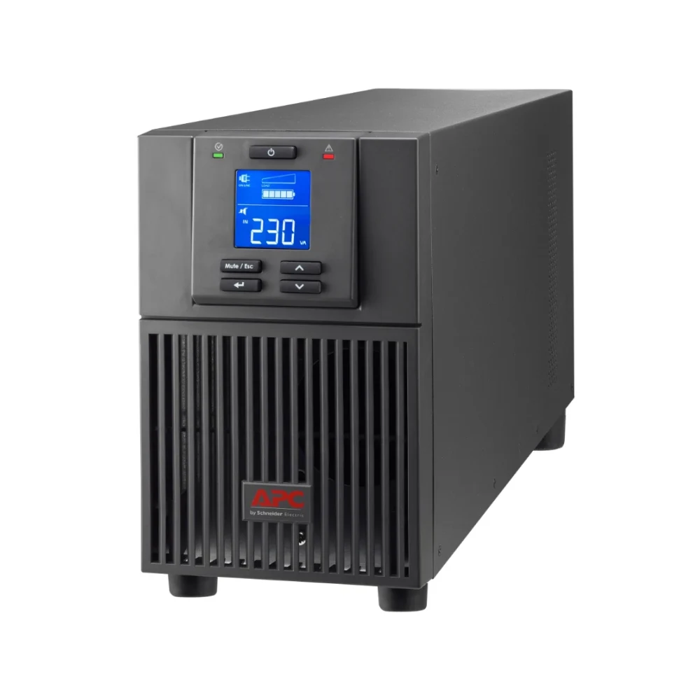 APC Onduleur Easy UPS SRV 2 000 VA 230 V