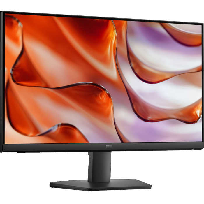 DELL 24'' Monitor — SE2425HM 23.8", Full HD (1080p) 1920 x 1080 100 Hz, 250 cd/m2, 1,000