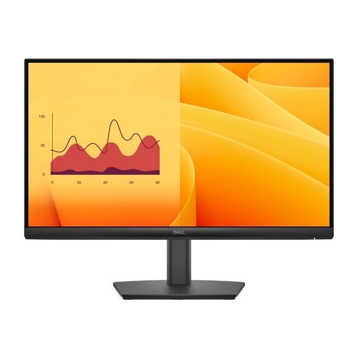 DELL 22 Monitor E2225HM 21.5'' FHD (1080p) 1920 x 1080