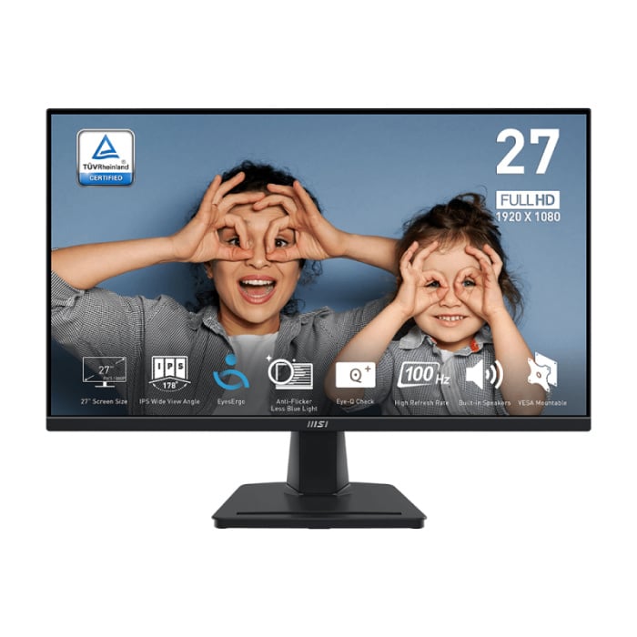 MSI Pro MP275 monitor