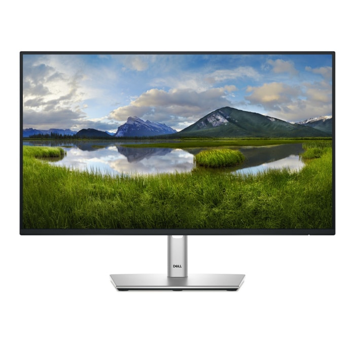 DELL MONITOR | P2425H-3Y 60.5CM (23,8") LCD à rétroéclairage LED IPS Full HD (1080p) 1920 x 1080 à 100 Hz), 16
