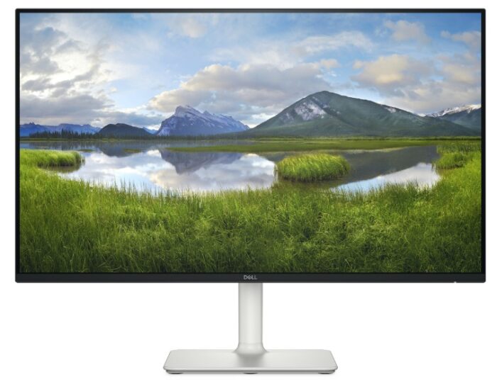 DELL 24'' Monitor — SE2425H 23.8", Full HD (1080p) 1920 x 1080 100 Hz, 250 cd/m2, 1,500