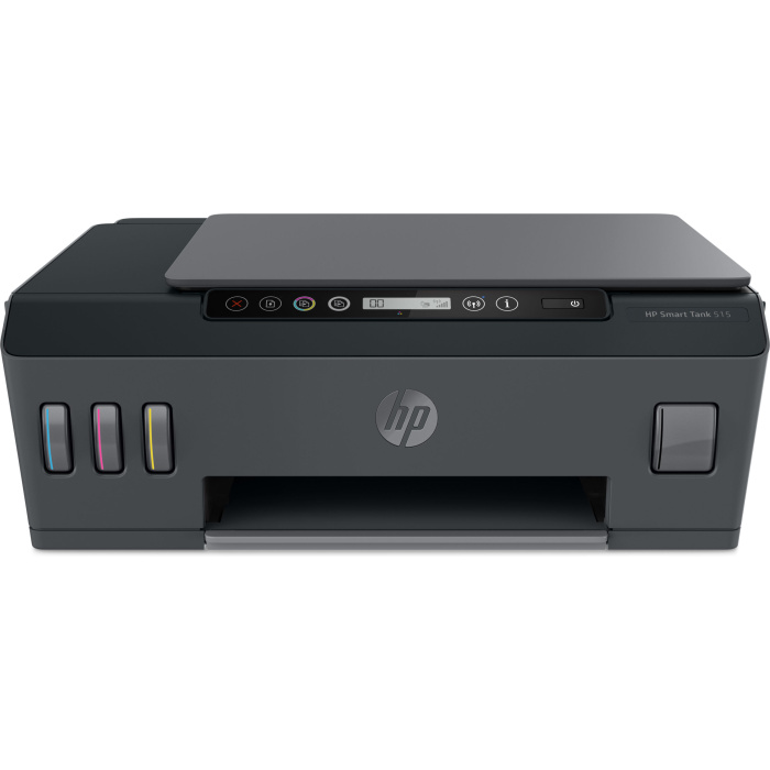 HP SMART TANK 515 imprimante ALL IN ONE SMART WIFI Couleur
