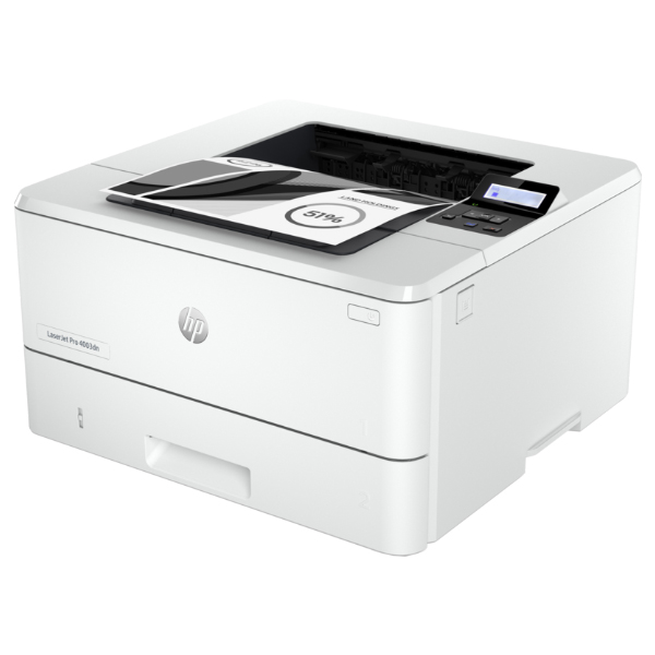 HP Imprimante Lj Pro M4003Dn Printer 40Ppm