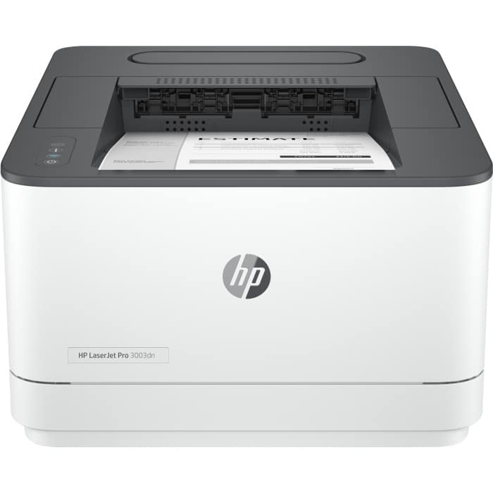 HP IMPRIMANTE LJ PRO 3003dW PRINTER 33PPM