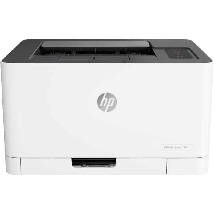 HP Laser couleur 150a 18/4ppm