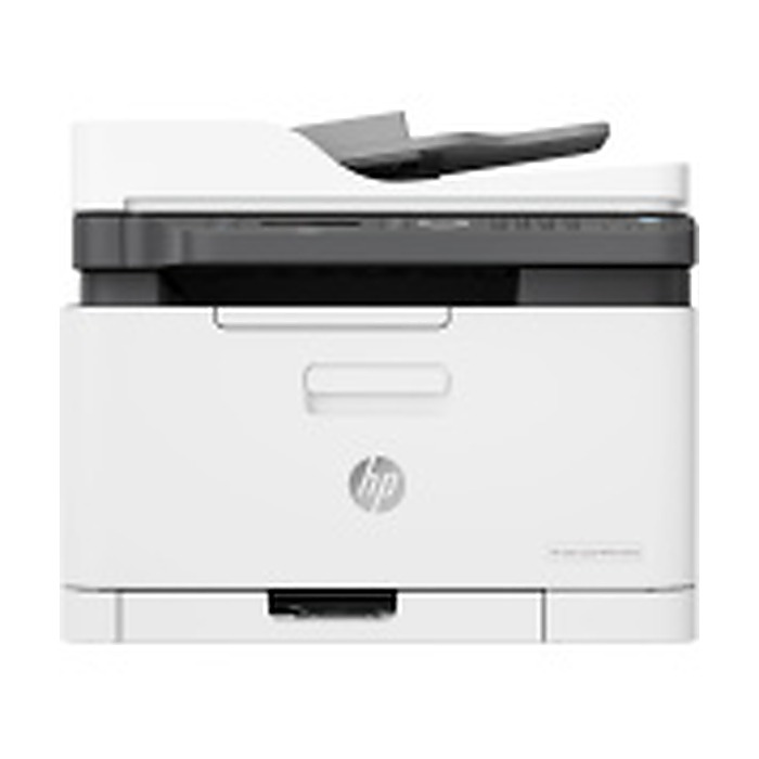 HP LASERJET Pro MFP 179fnw 18/4PPM