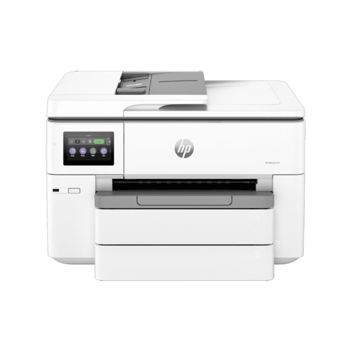 HP OFFICEJET Pro 9730 AIO Impression, copie, scan, noir
