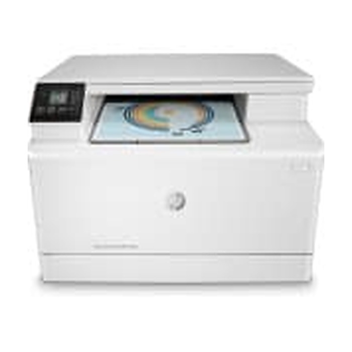 HP Color LaserJet Pro MFP M182n 16/16ppm Print / Copy / Scan / Copy 800 Mhz