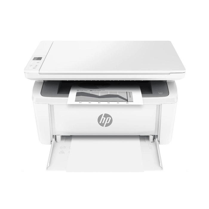 HP LASERJET Pro MFP M141W 20PPM