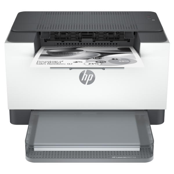 HP LaserJet M211dw Vitesse d'impression jusqu'à 29 ppm