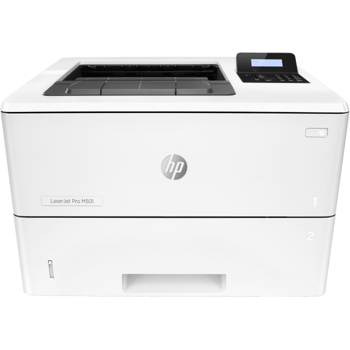 HP IMPRIMANTE LJ PRO M501dn PRINTER 43PPM