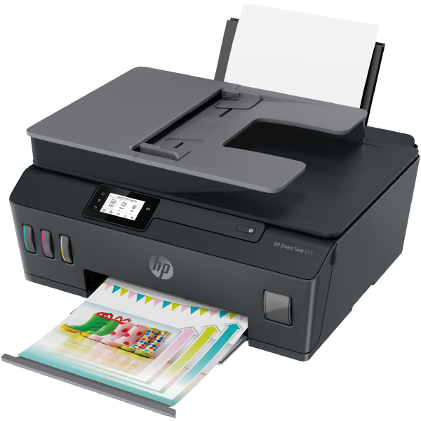 HP Smart Tank 615