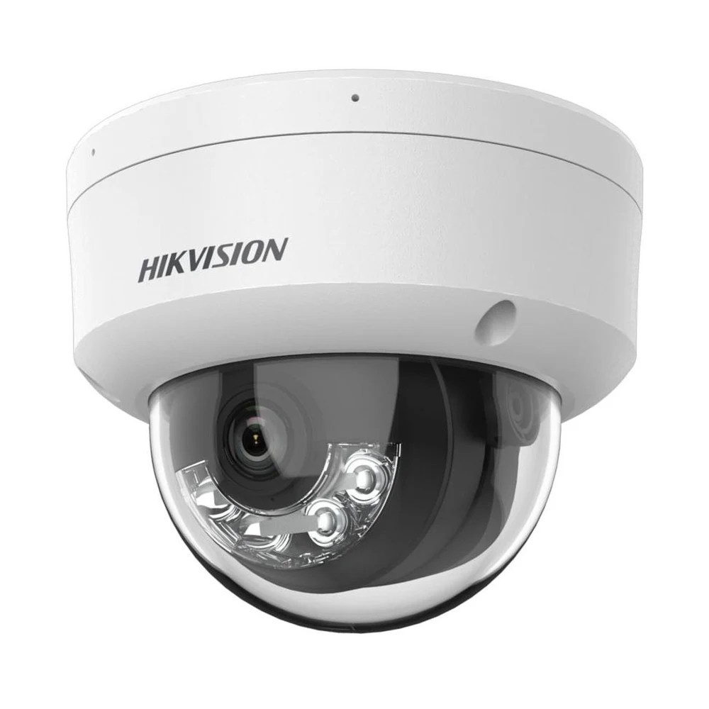 Caméra IP Hikvision DS-2CD1143G2-LIU