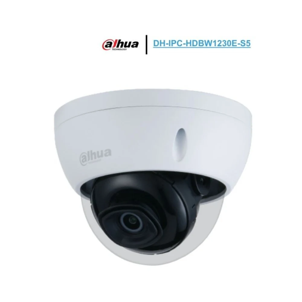 Caméra IP Dahua IPC-HDBW1230E-S5 2MP