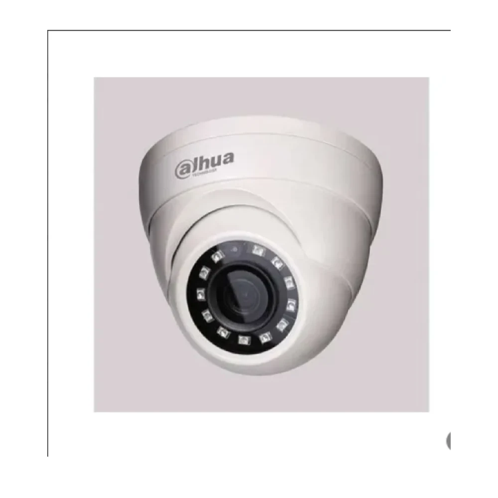 Caméra IP Dahua IPC-HDW14B0SP 4MP