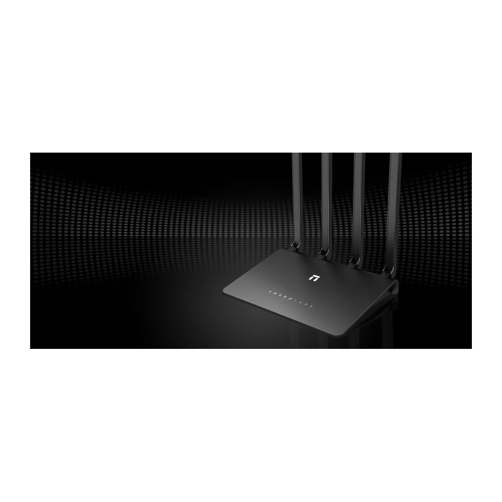Routeur WiFi Netis N2 AC1200 Dual Band Gigabit