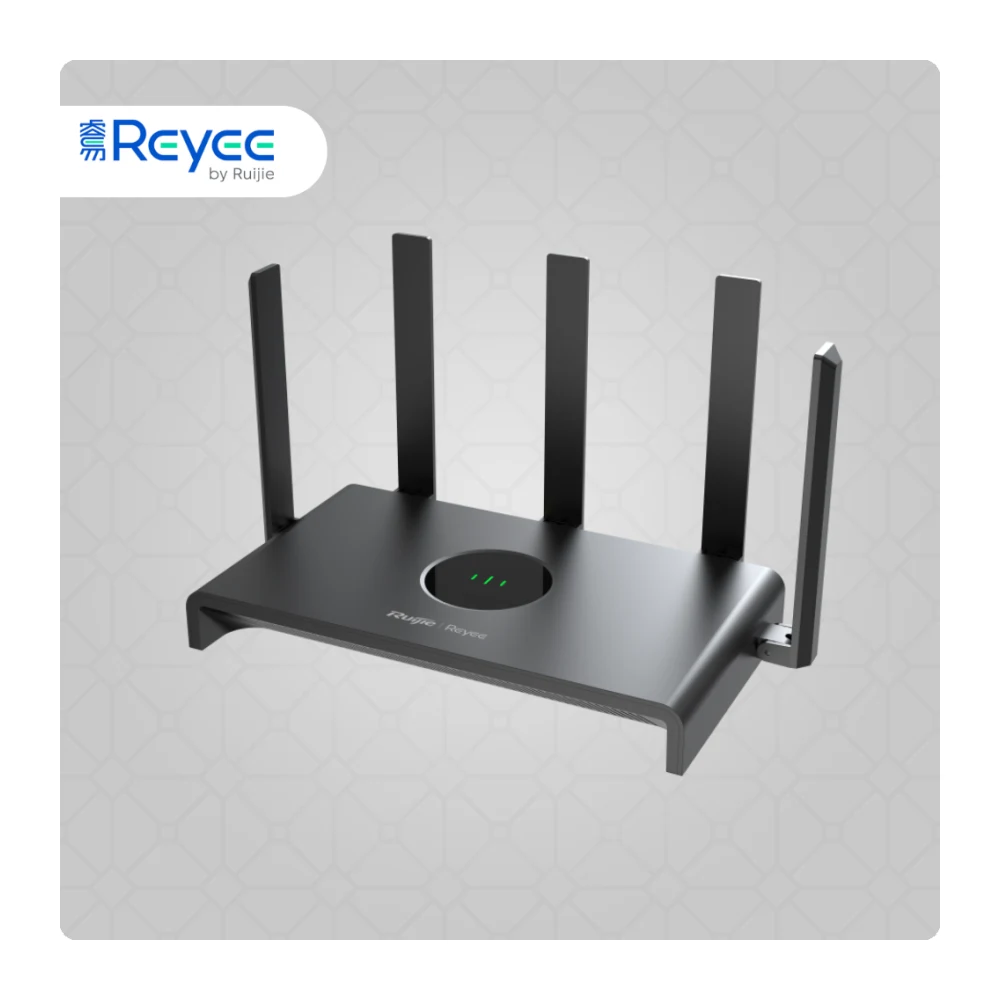 Routeur WiFi Ruijie Reyee RG-EW1300G AC1300 Gigabit Mesh