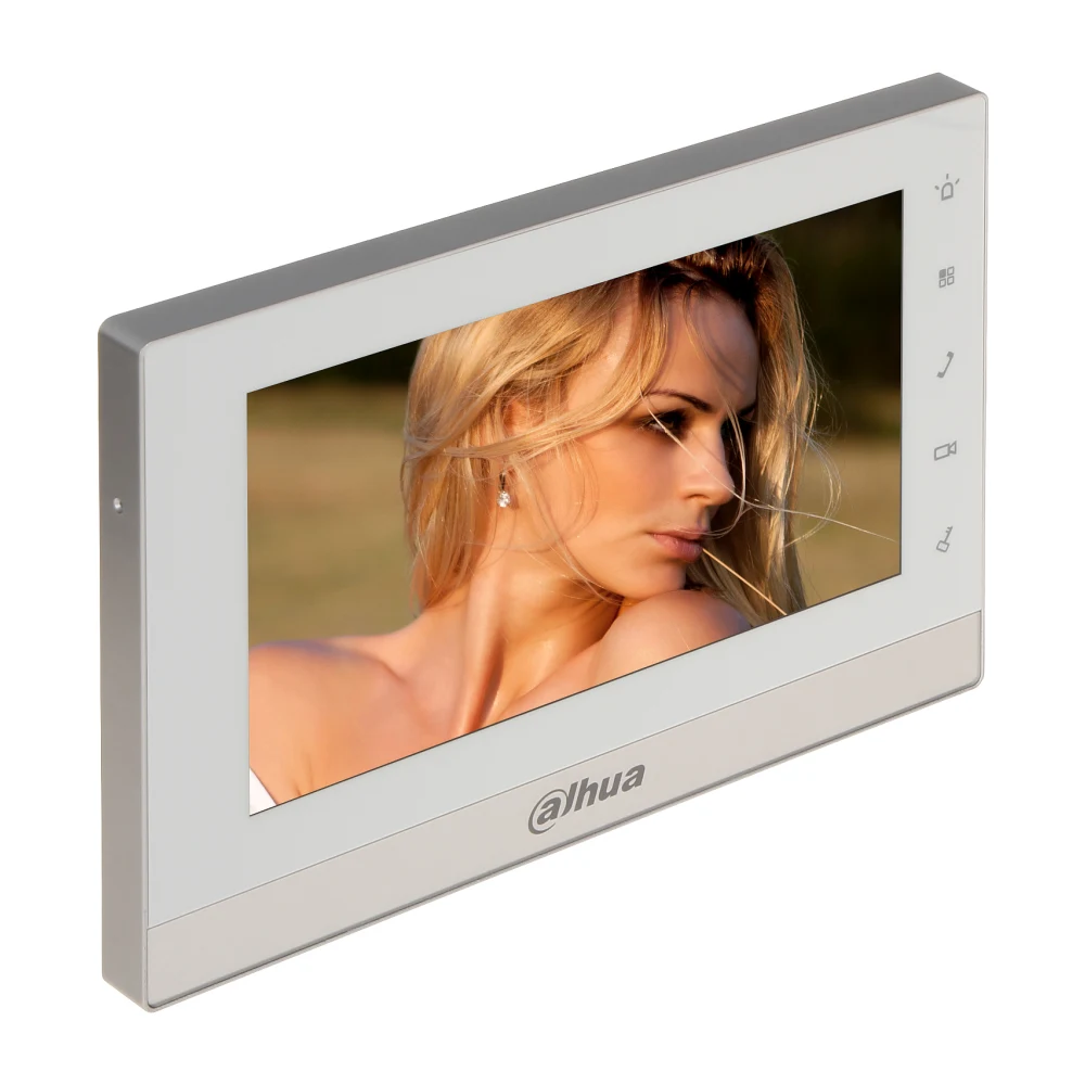 Moniteur Intérieur Dahua VTH5222CH-S1