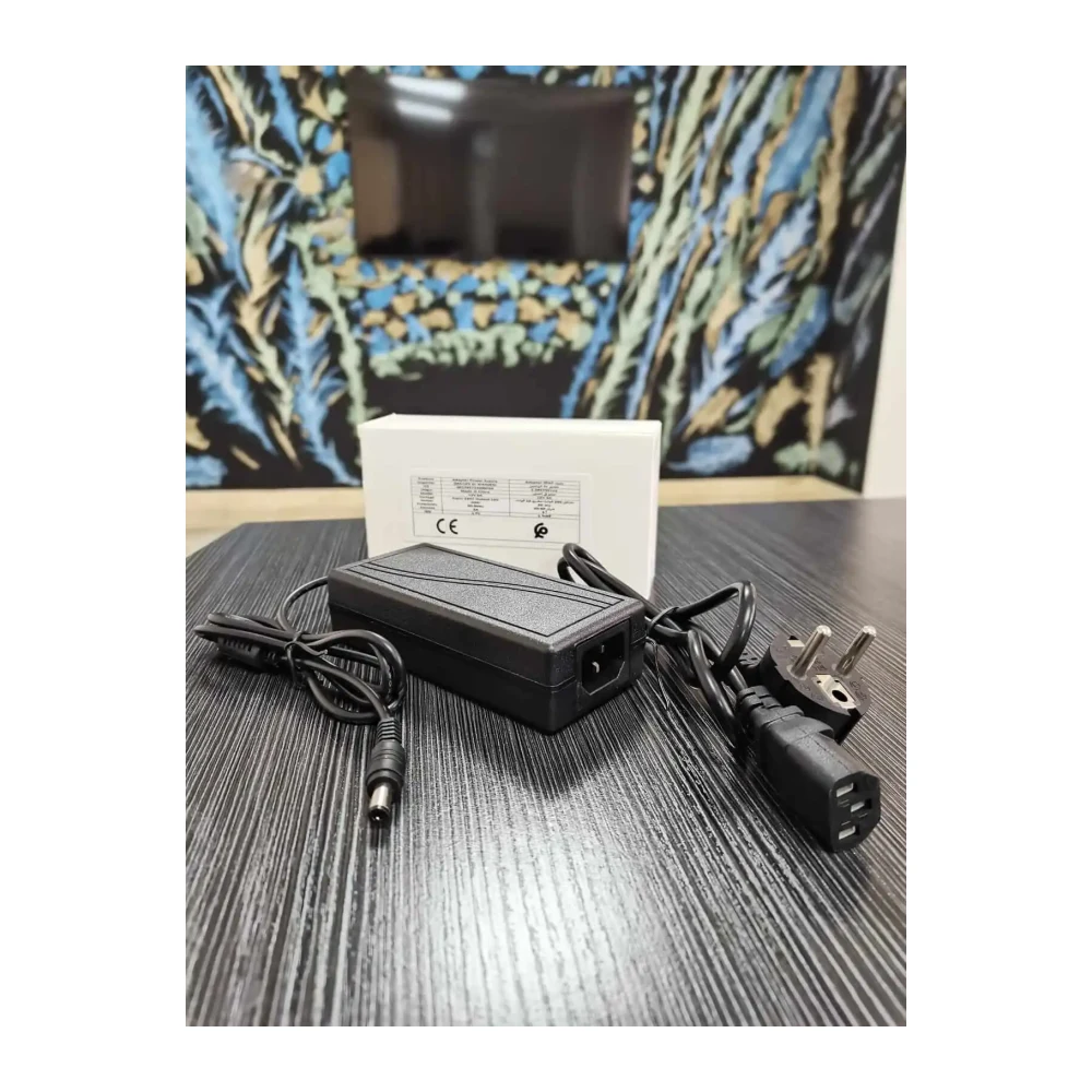 Alimentation 12V 5A WDLINK WD12V5A