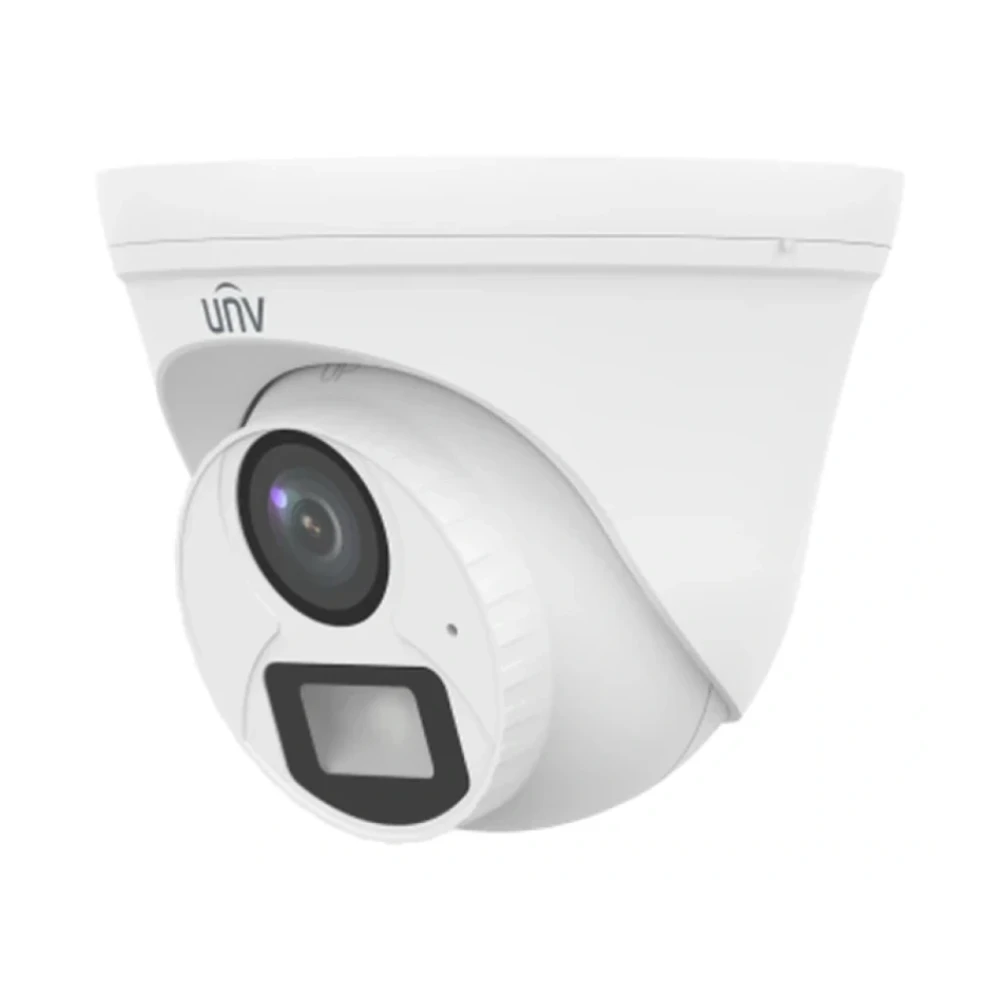 Caméra Analogique UNV UAC-T115-AF28-W 5MP ColorHunter Micro Intégré