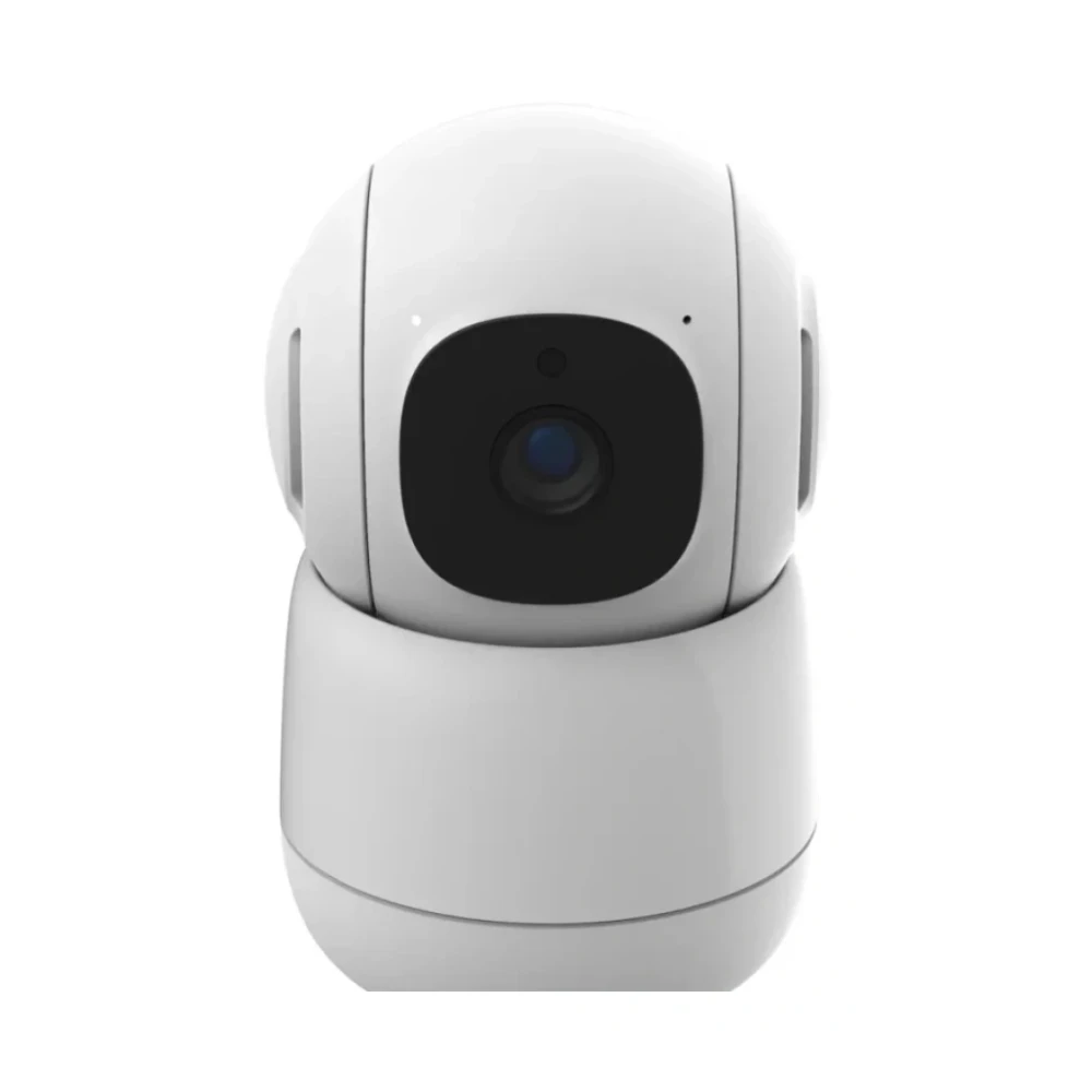 Caméra WiFi Motorisée Extérieure Uniarch Uho-P1A-M5F4D 5MP